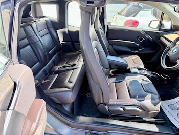 Used BMW i3 2015 for sale - 78445465: Photo
