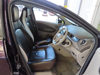Used Renault Zoe 2019 for sale - 79385887: Photo
