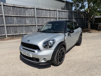 Used MINI Paceman 2013 for sale - 78986877: Photo