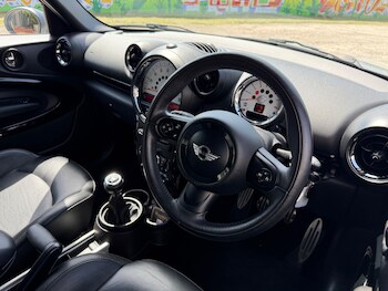 Used MINI Paceman 2013 for sale - 78986877: Photo