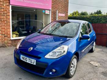 2010 (10) - 1.6 VVT Expression 5dr Auto