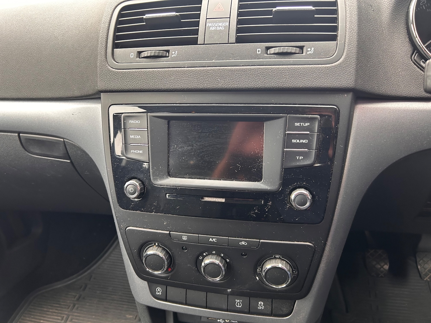 Used Skoda Yeti 2016 for sale - 75774140: Photo 6