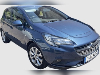 Used Vauxhall Corsa 2017 for sale - 79323746: Photo