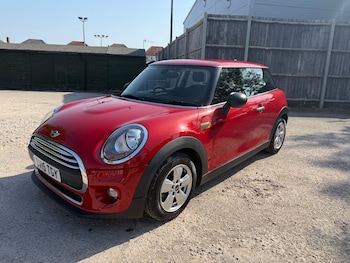 Used MINI Hatch 2015 for sale - 78971332: Photo