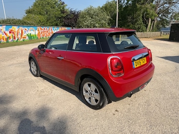 Used MINI Hatch 2015 for sale - 78971332: Photo