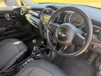Used MINI Hatch 2015 for sale - 78971332: Photo