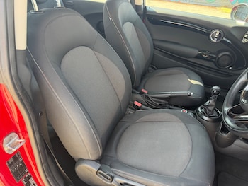 Used MINI Hatch 2015 for sale - 78971332: Photo