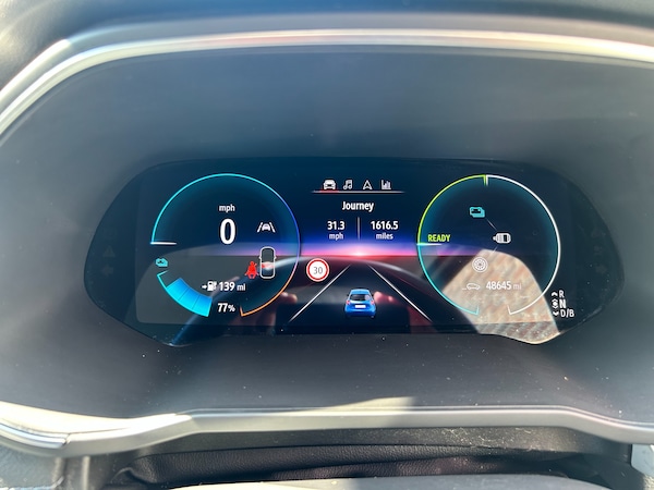 Used Renault Zoe 2021 for sale - 75282710: Photo 5