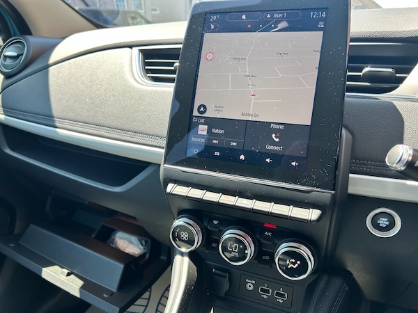 Used Renault Zoe 2021 for sale - 75282710: Photo 6