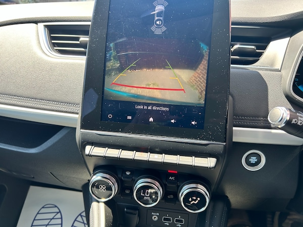 Used Renault Zoe 2021 for sale - 75282710: Photo 7