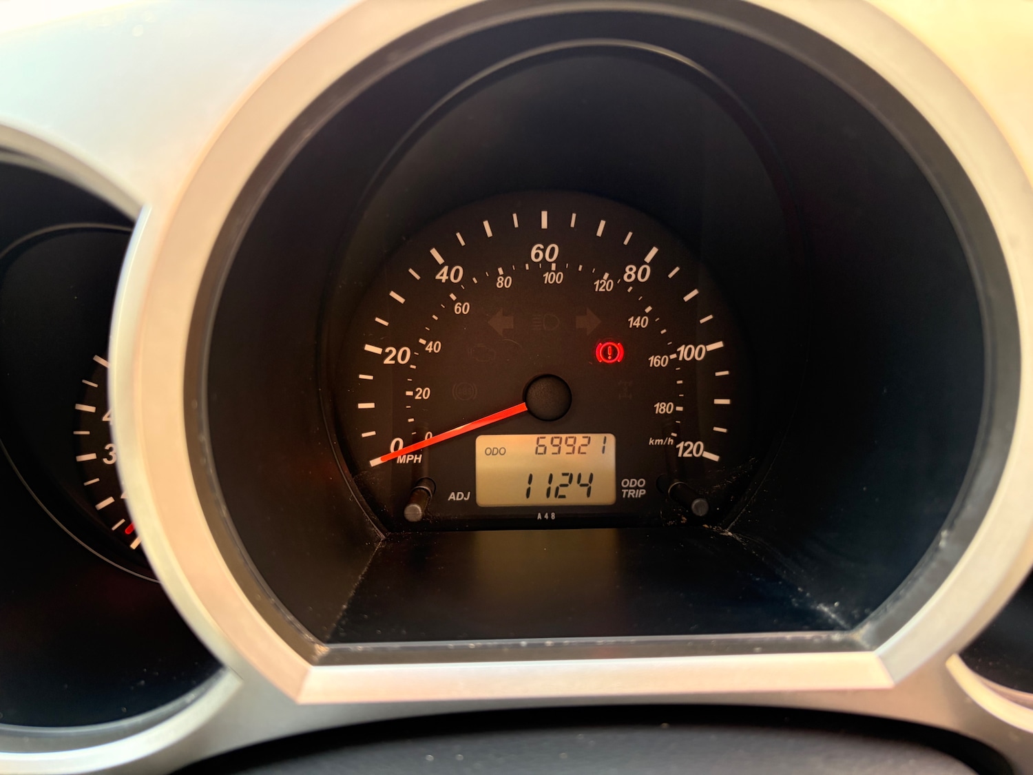 Used Daihatsu Terios 2007 for sale - 77951737: Photo 10