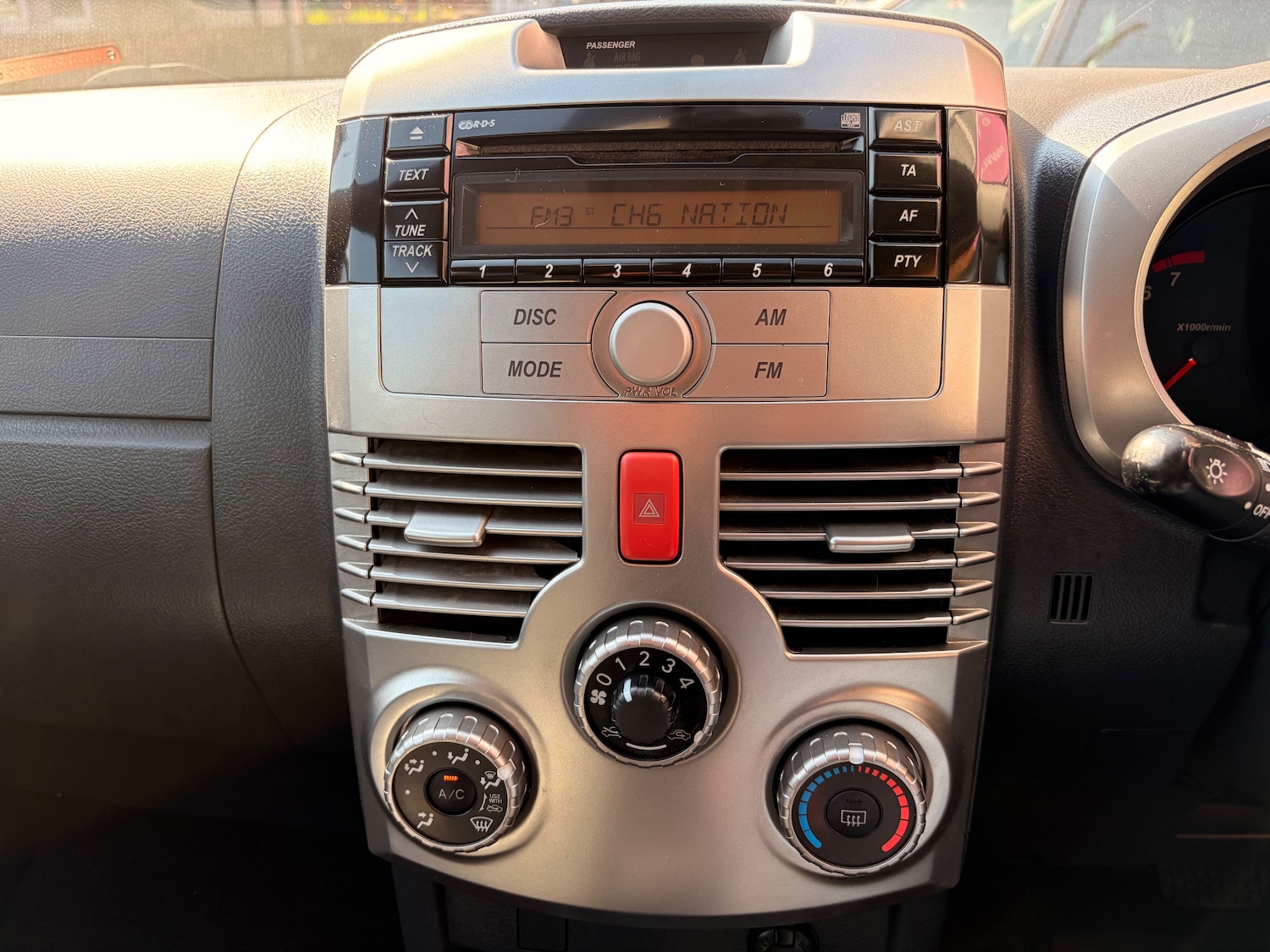 Used Daihatsu Terios 2007 for sale - 77951737: Photo 11