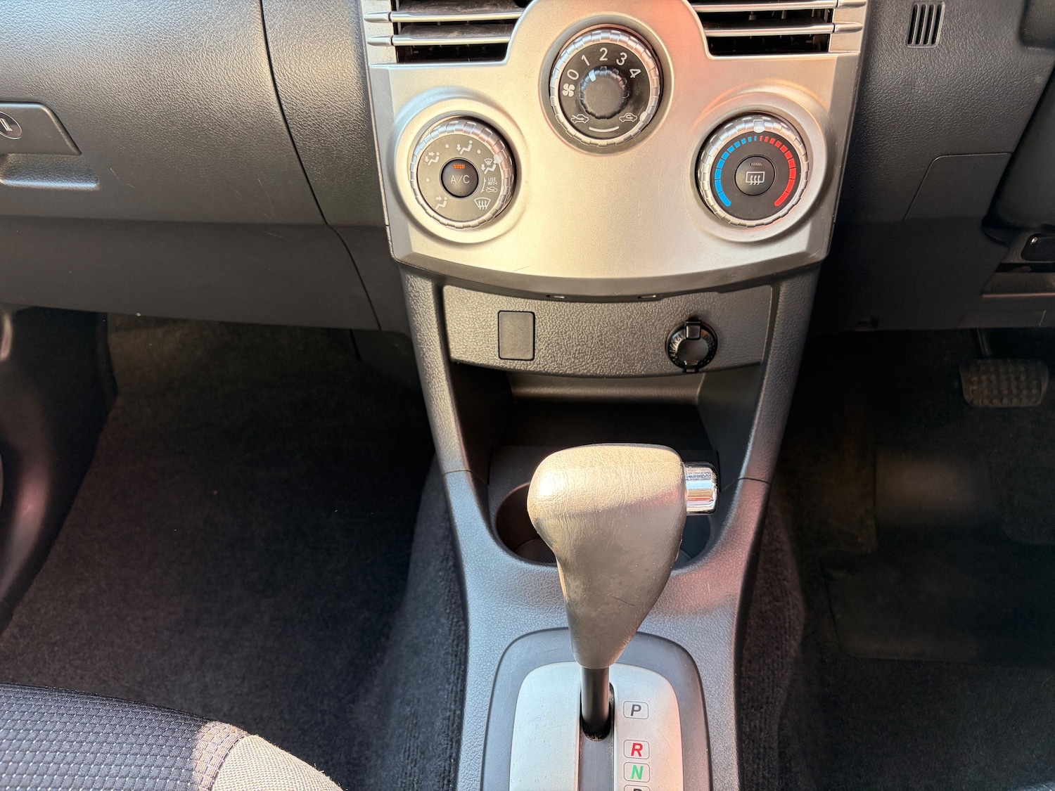 Used Daihatsu Terios 2007 for sale - 77951737: Photo 13