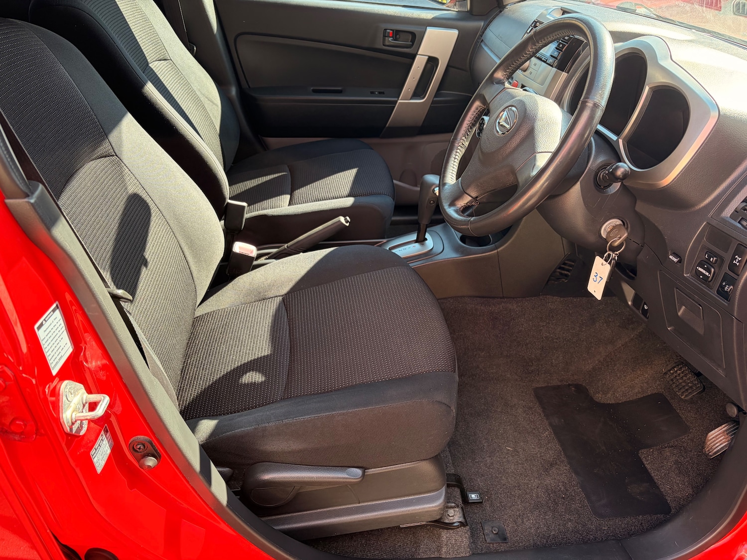 Used Daihatsu Terios 2007 for sale - 77951737: Photo 4