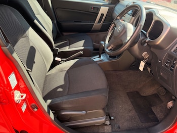 Used Daihatsu Terios 2007 for sale - 77951737: Photo