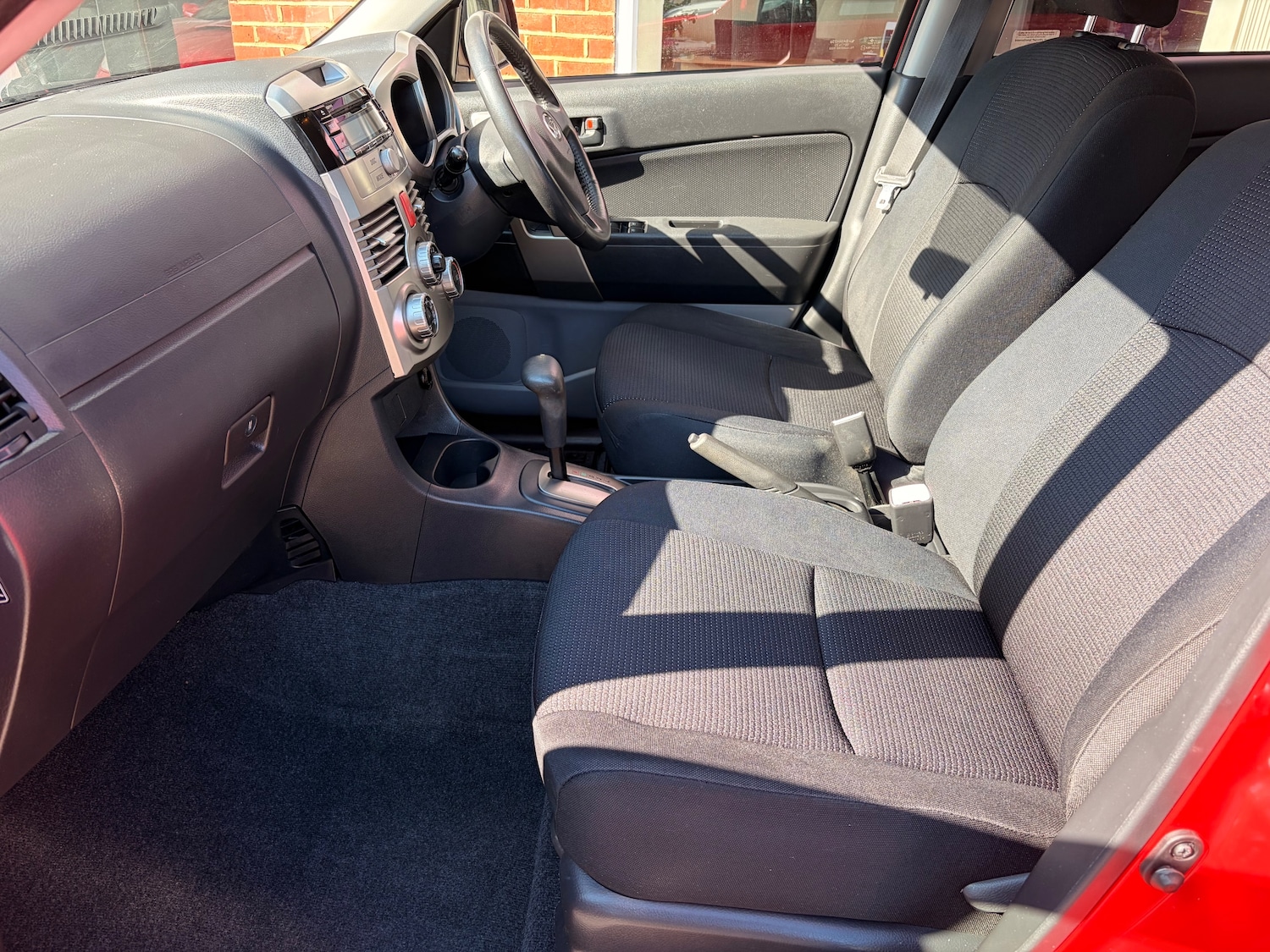 Used Daihatsu Terios 2007 for sale - 77951737: Photo 8