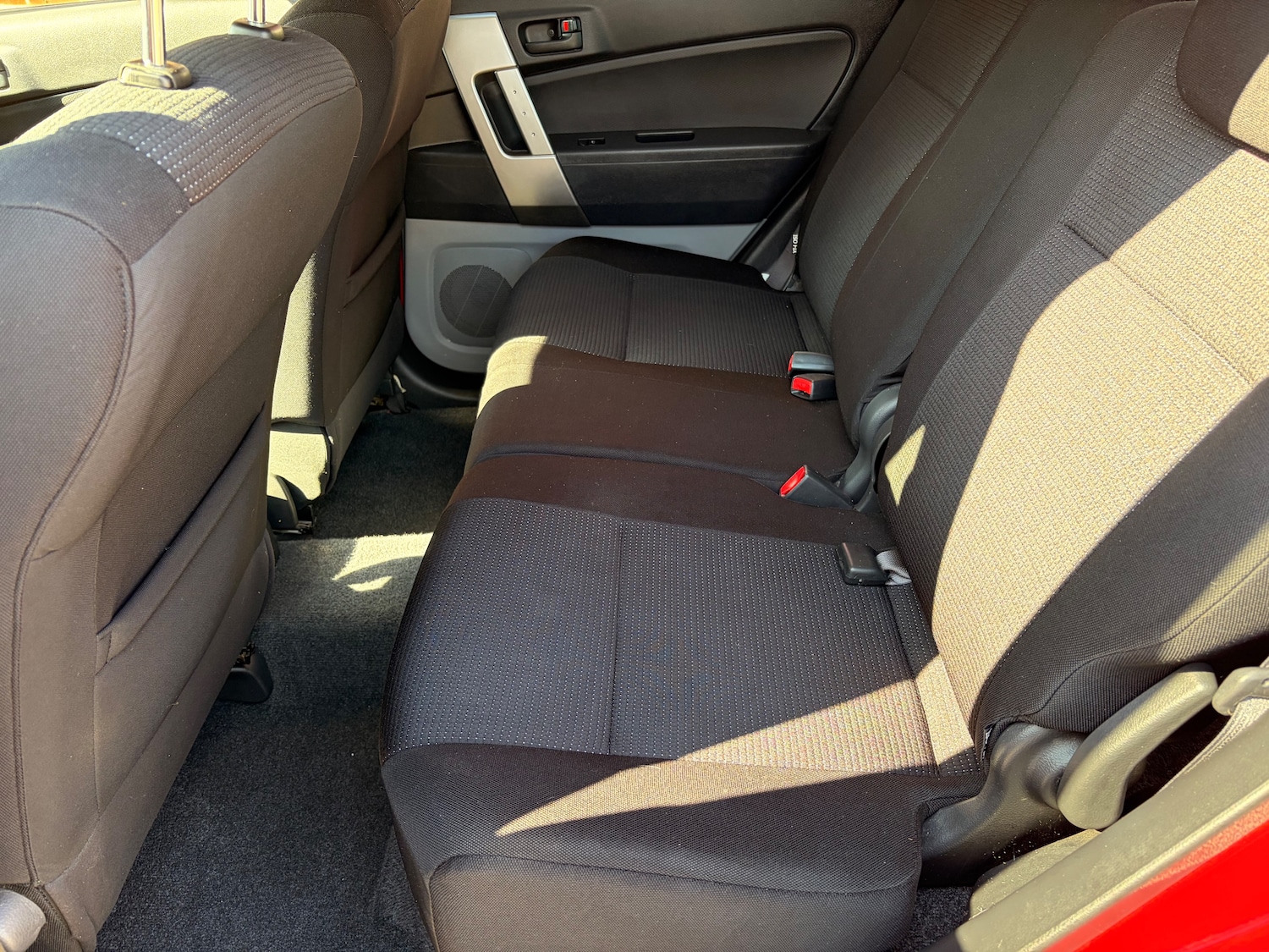 Used Daihatsu Terios 2007 for sale - 77951737: Photo 9