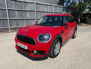 Used MINI Countryman 2018 for sale - 79010538: Photo