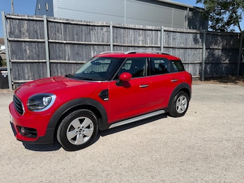 Used MINI Countryman 2018 for sale - 79010538: Photo