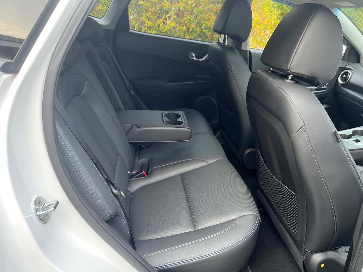 Used Hyundai KONA 2021 for sale - 77997655: Photo 12