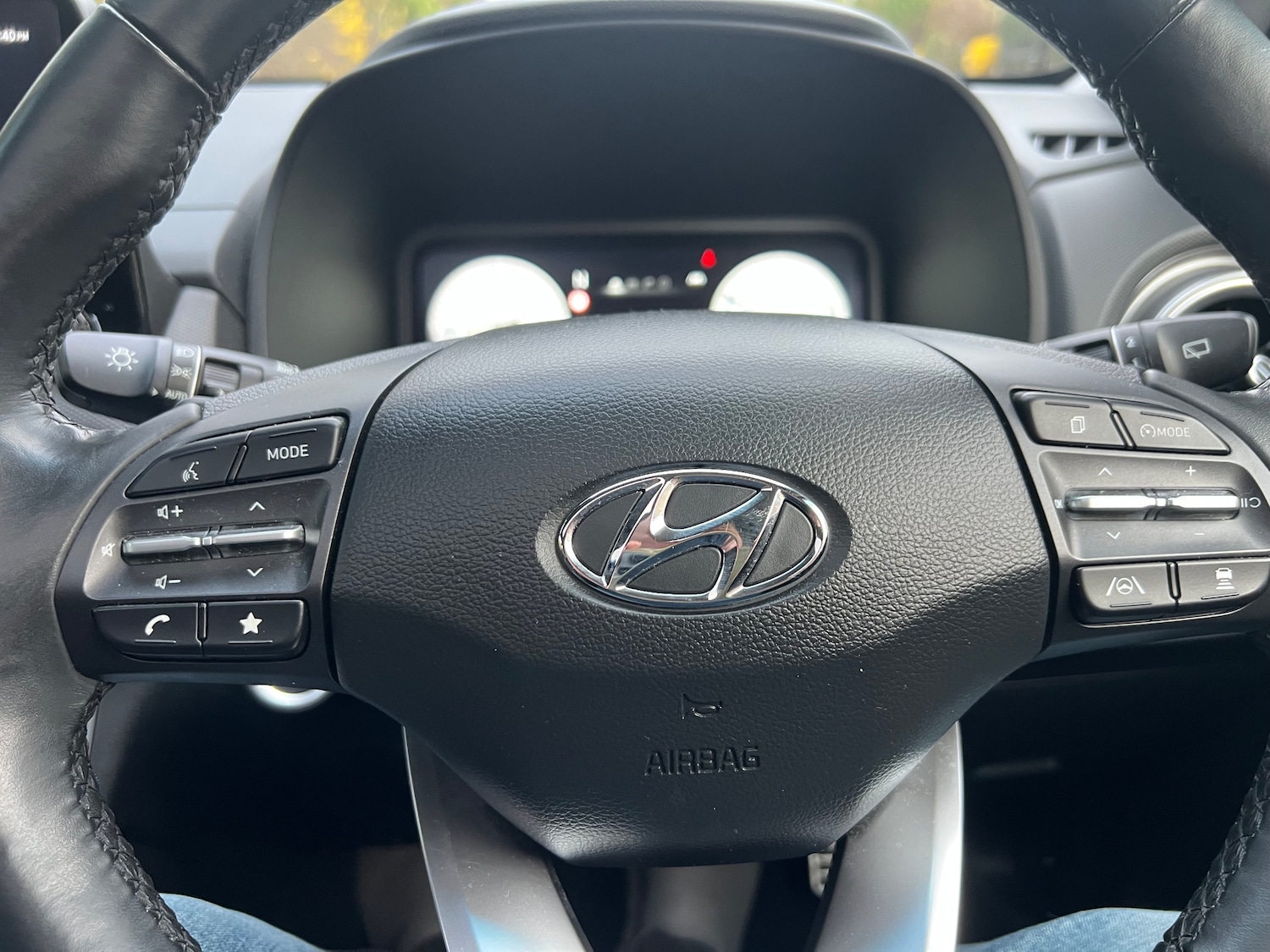 Used Hyundai KONA 2021 for sale - 77997655: Photo 14