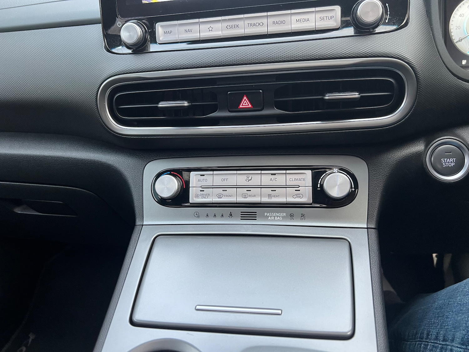 Used Hyundai KONA 2021 for sale - 77997655: Photo 15