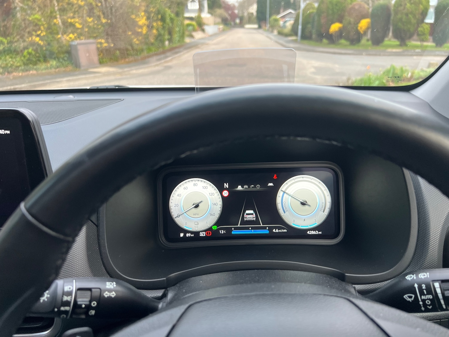 Used Hyundai KONA 2021 for sale - 77997655: Photo 17