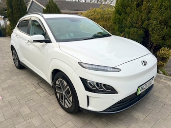 Used Hyundai KONA 2021 for sale - 77997655: Photo