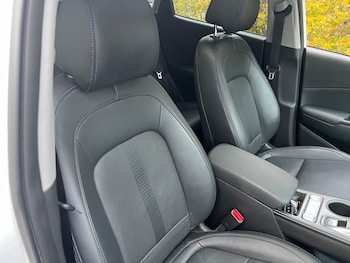 Used Hyundai KONA 2021 for sale - 77997655: Photo