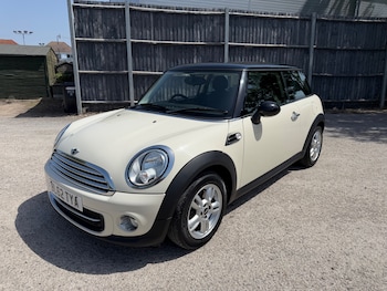Used MINI Hatch 2012 for sale - 78980805: Photo