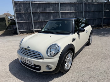Used MINI Hatch 2012 for sale - 78980805: Photo