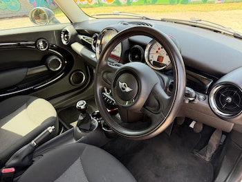 Used MINI Hatch 2012 for sale - 78980805: Photo