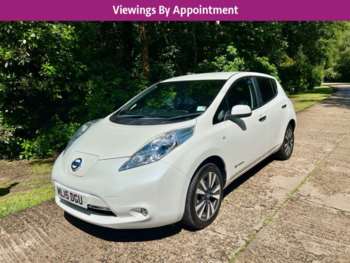 2015 (15) - 80kW Tekna 24kWh 5dr Auto