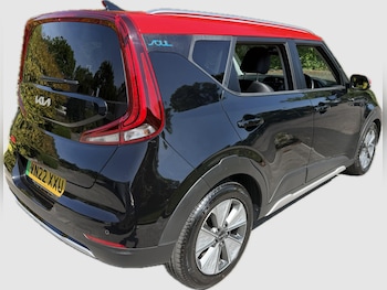 Used Kia Soul 2022 for sale - 78526298: Photo