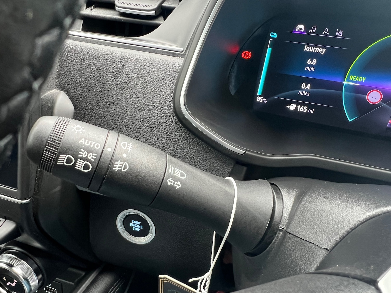 Used Renault Zoe 2021 for sale - 77901853: Photo 10