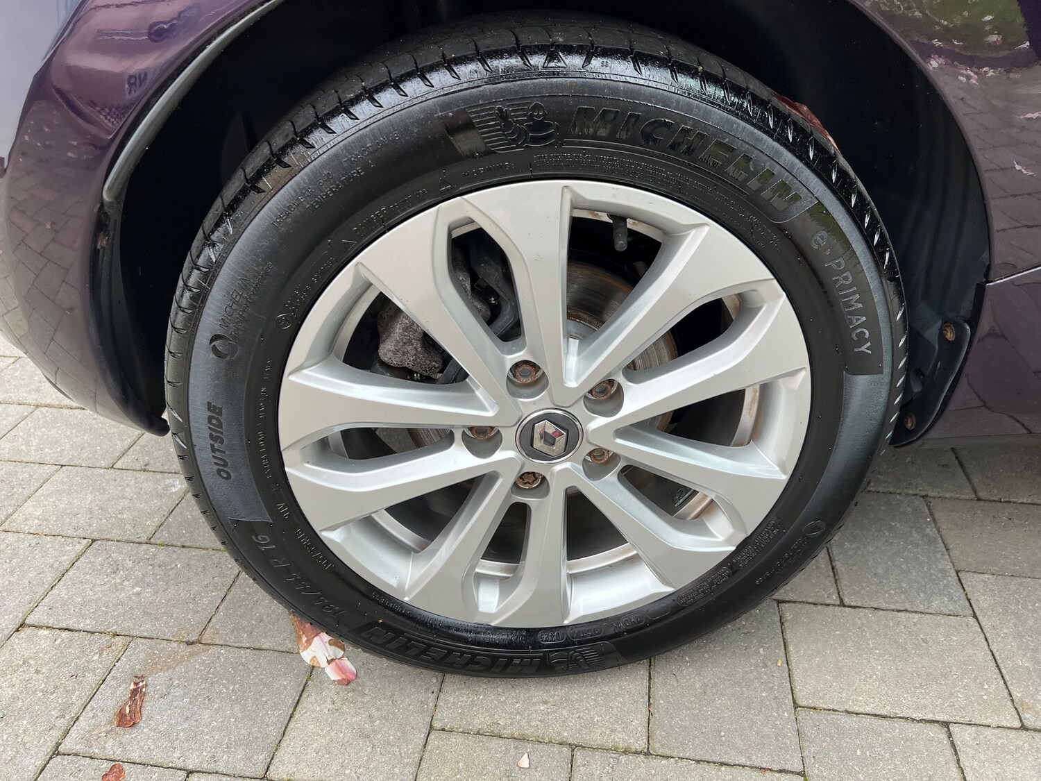 Used Renault Zoe 2021 for sale - 77901853: Photo 21