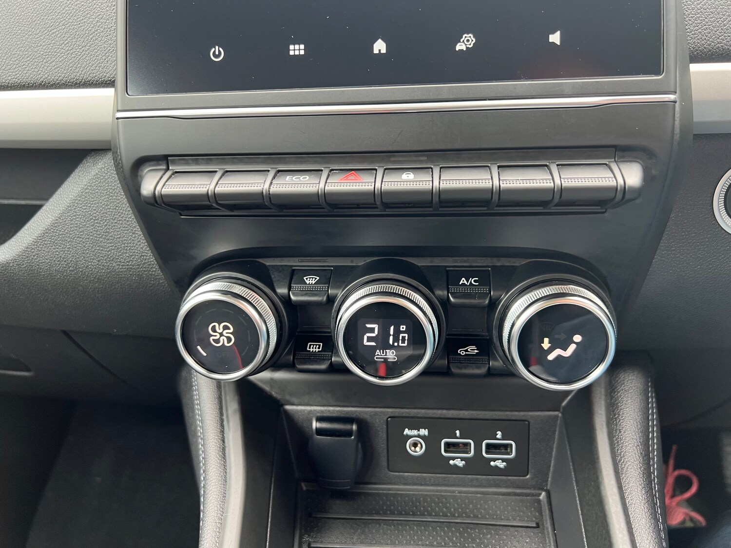 Used Renault Zoe 2021 for sale - 77901853: Photo 24