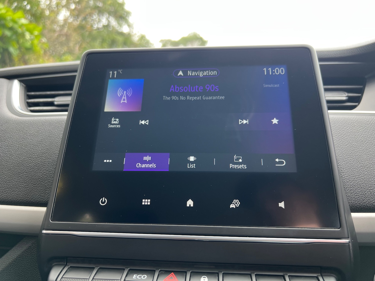 Used Renault Zoe 2021 for sale - 77901853: Photo 8