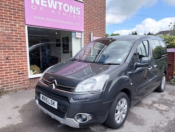Used Citroen Berlingo Multispace 2015 for sale - 78951246: Photo