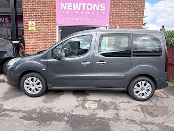 Used Citroen Berlingo Multispace 2015 for sale - 78951246: Photo