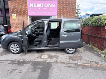 Used Citroen Berlingo Multispace 2015 for sale - 78951246: Photo
