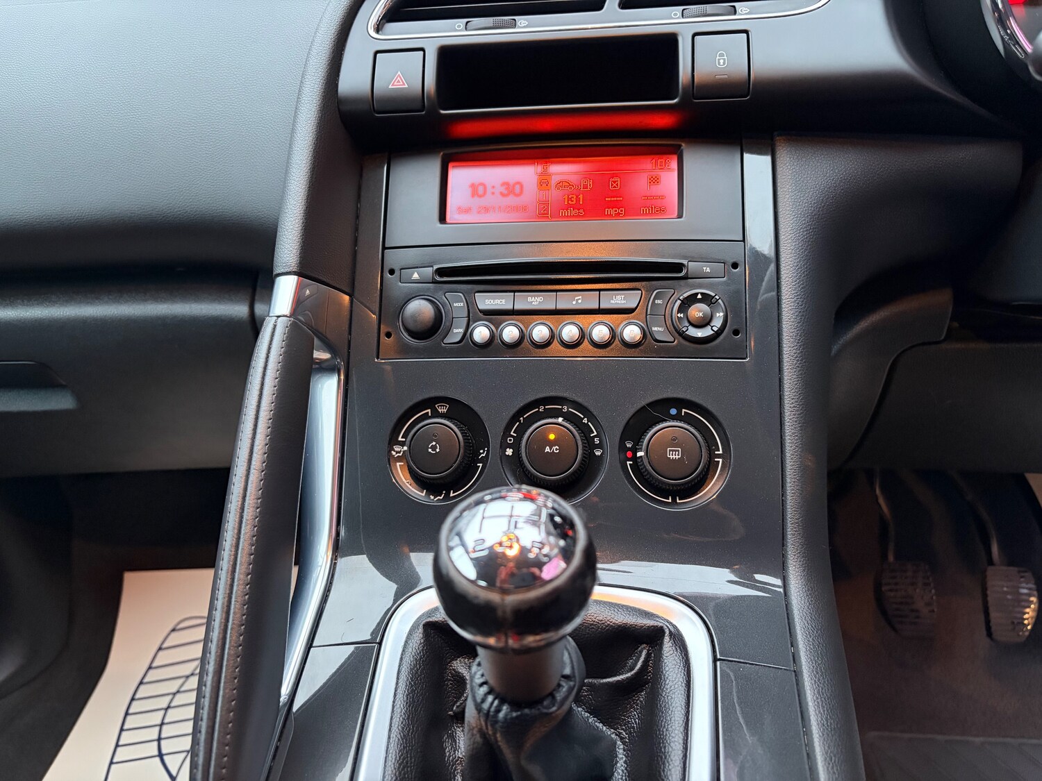 Used Peugeot 3008 2012 for sale - 77492865: Photo 12