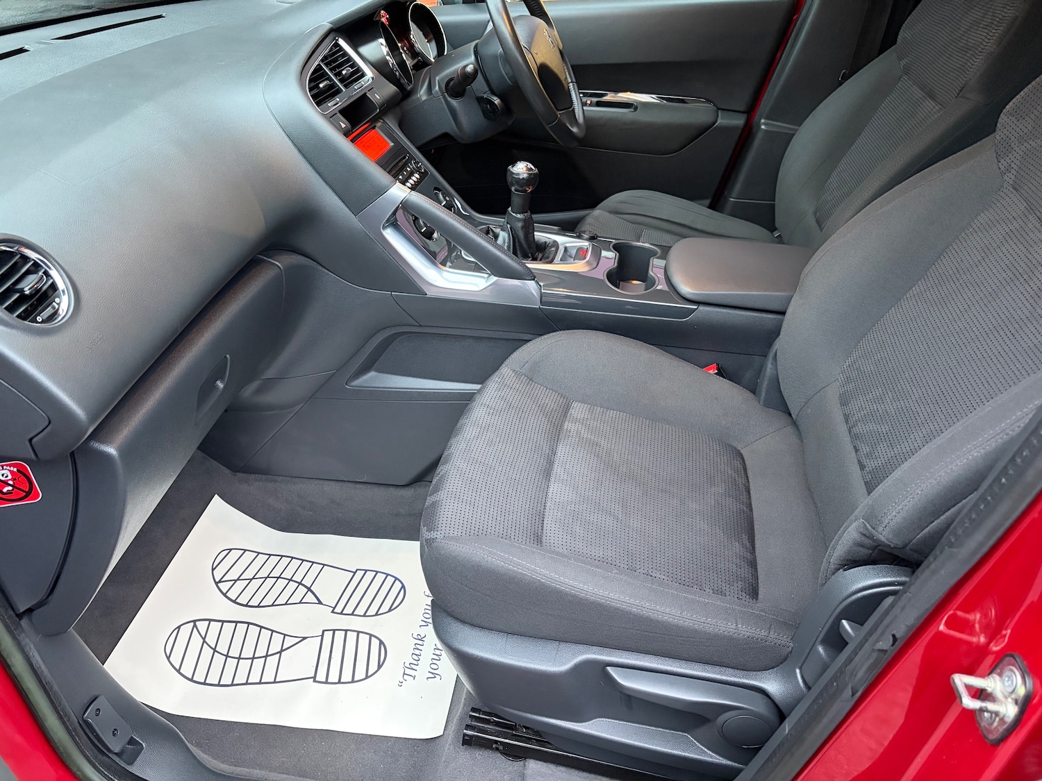 Used Peugeot 3008 2012 for sale - 77492865: Photo 3