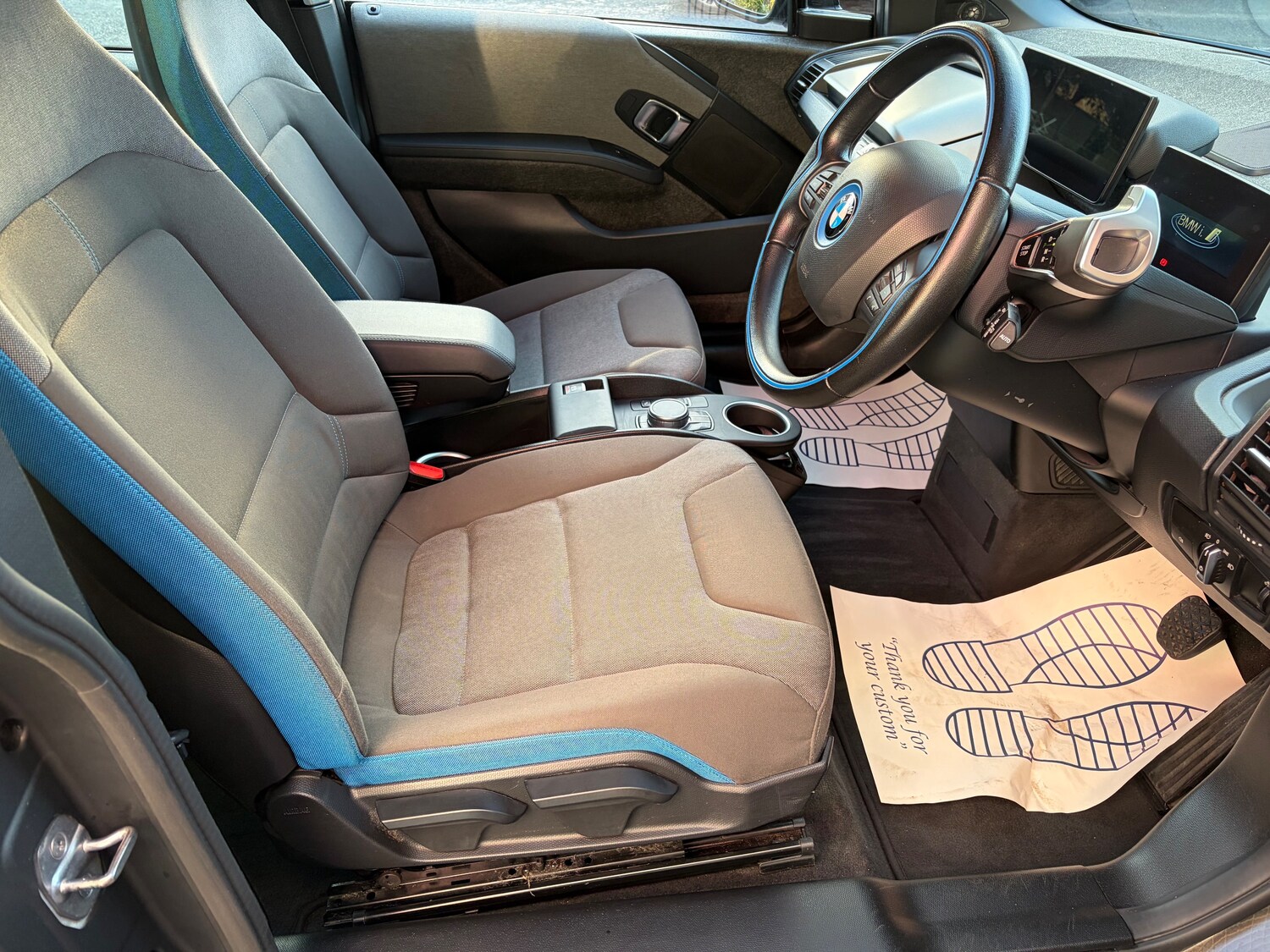 Used BMW i3 2018 for sale - 77492879: Photo 10