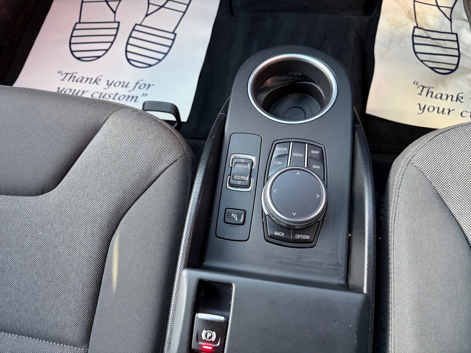 Used BMW i3 2018 for sale - 77492879: Photo 12