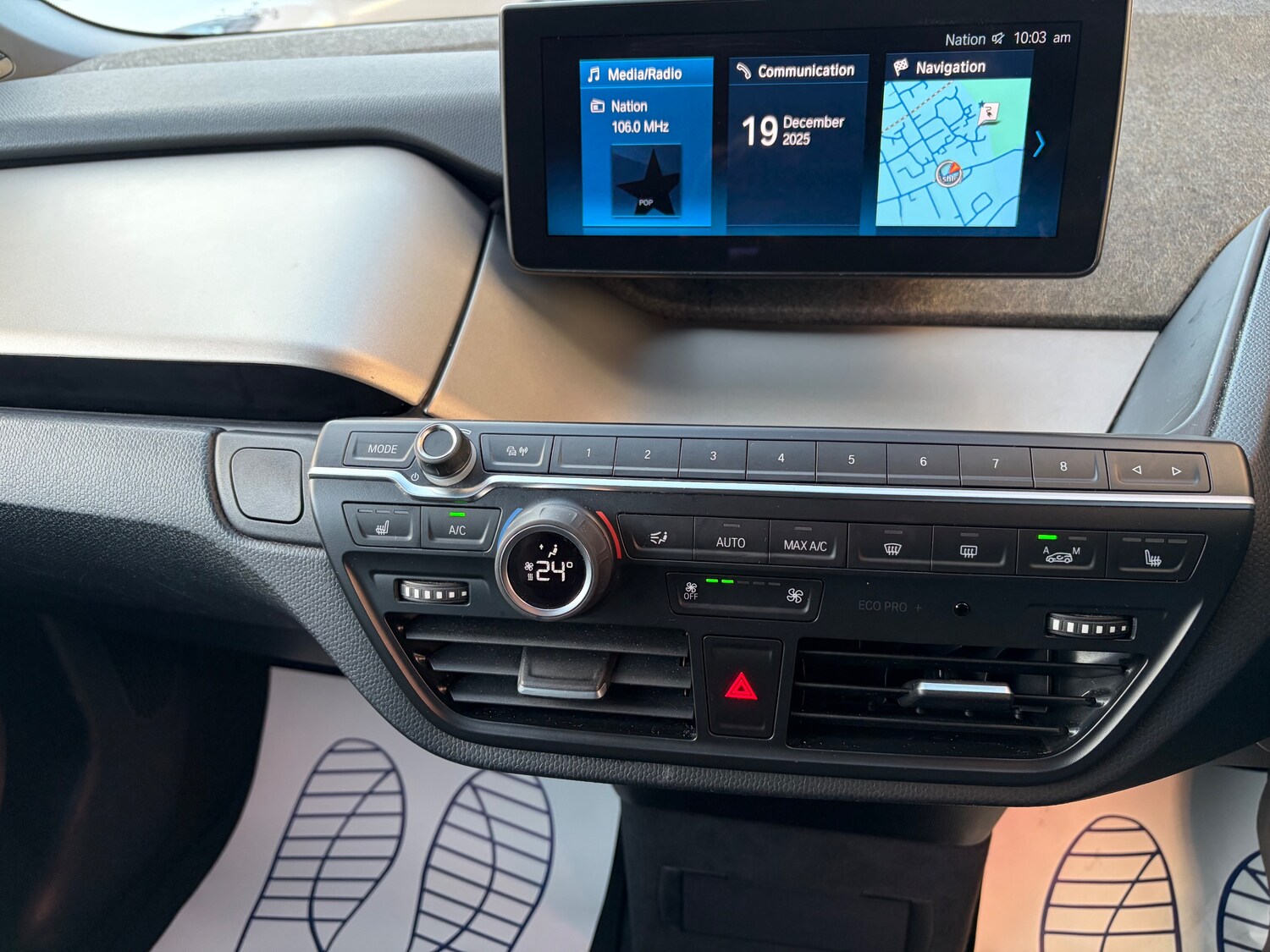 Used BMW i3 2018 for sale - 77492879: Photo 13