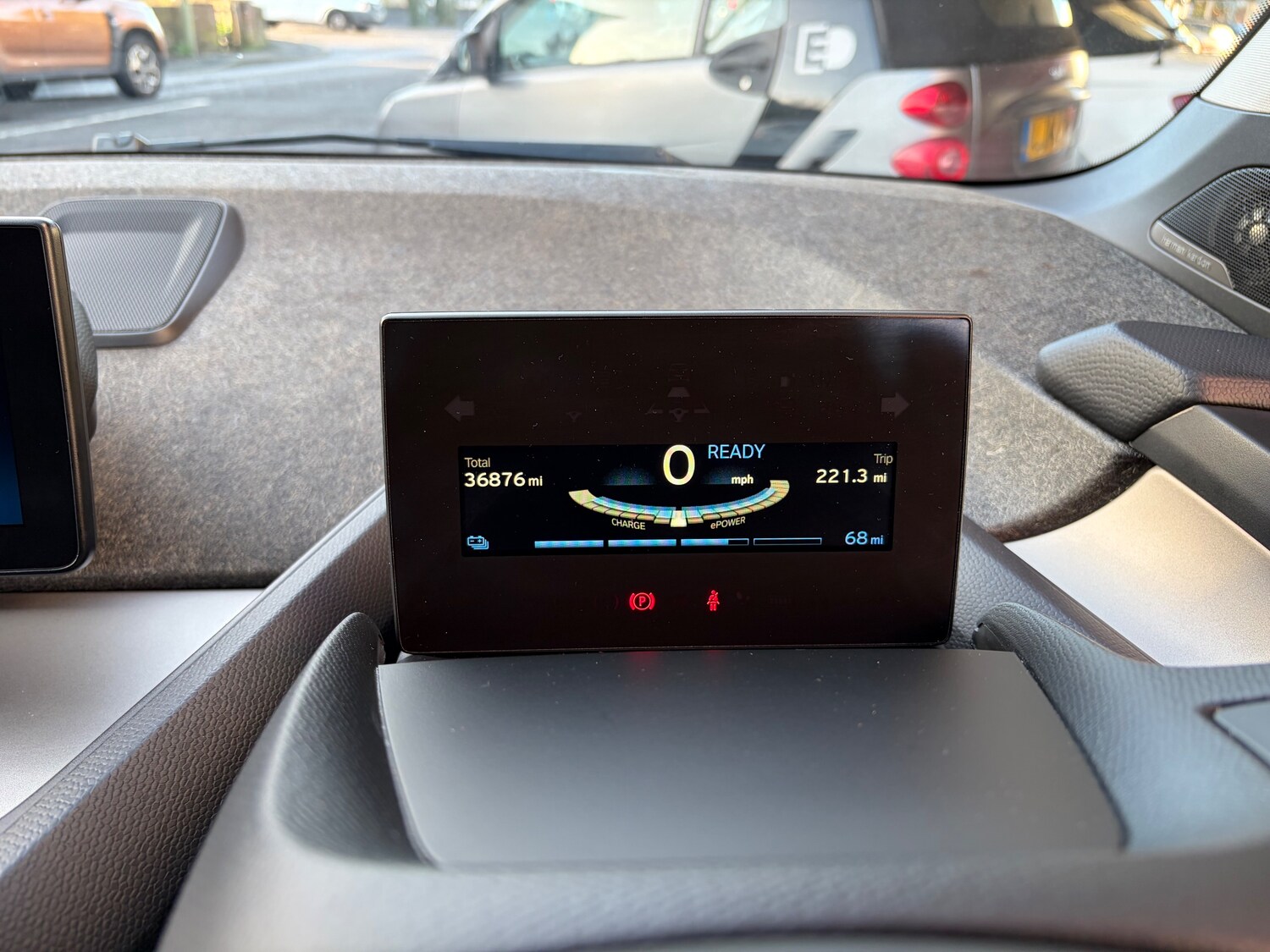 Used BMW i3 2018 for sale - 77492879: Photo 14