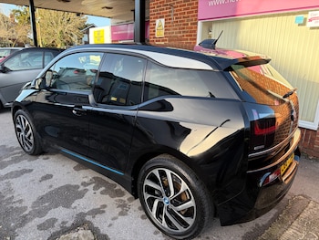 Used BMW i3 2018 for sale - 77492879: Photo