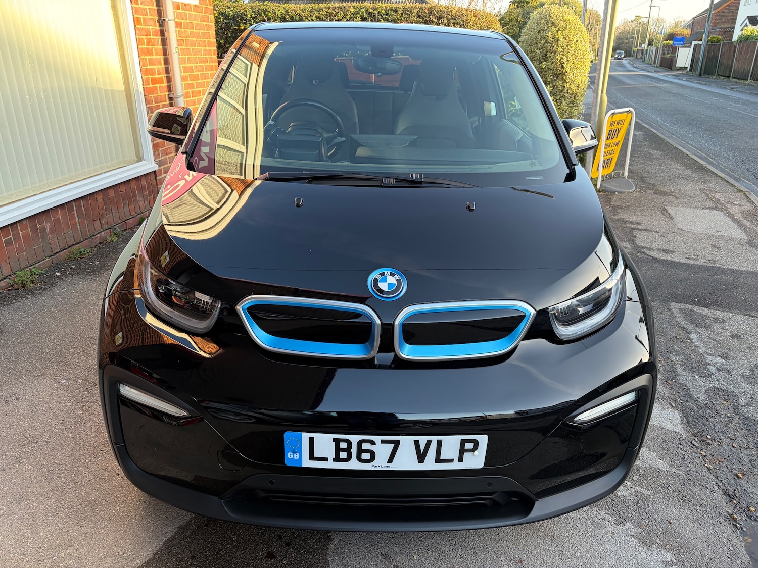 Used BMW i3 2018 for sale - 77492879: Photo 5