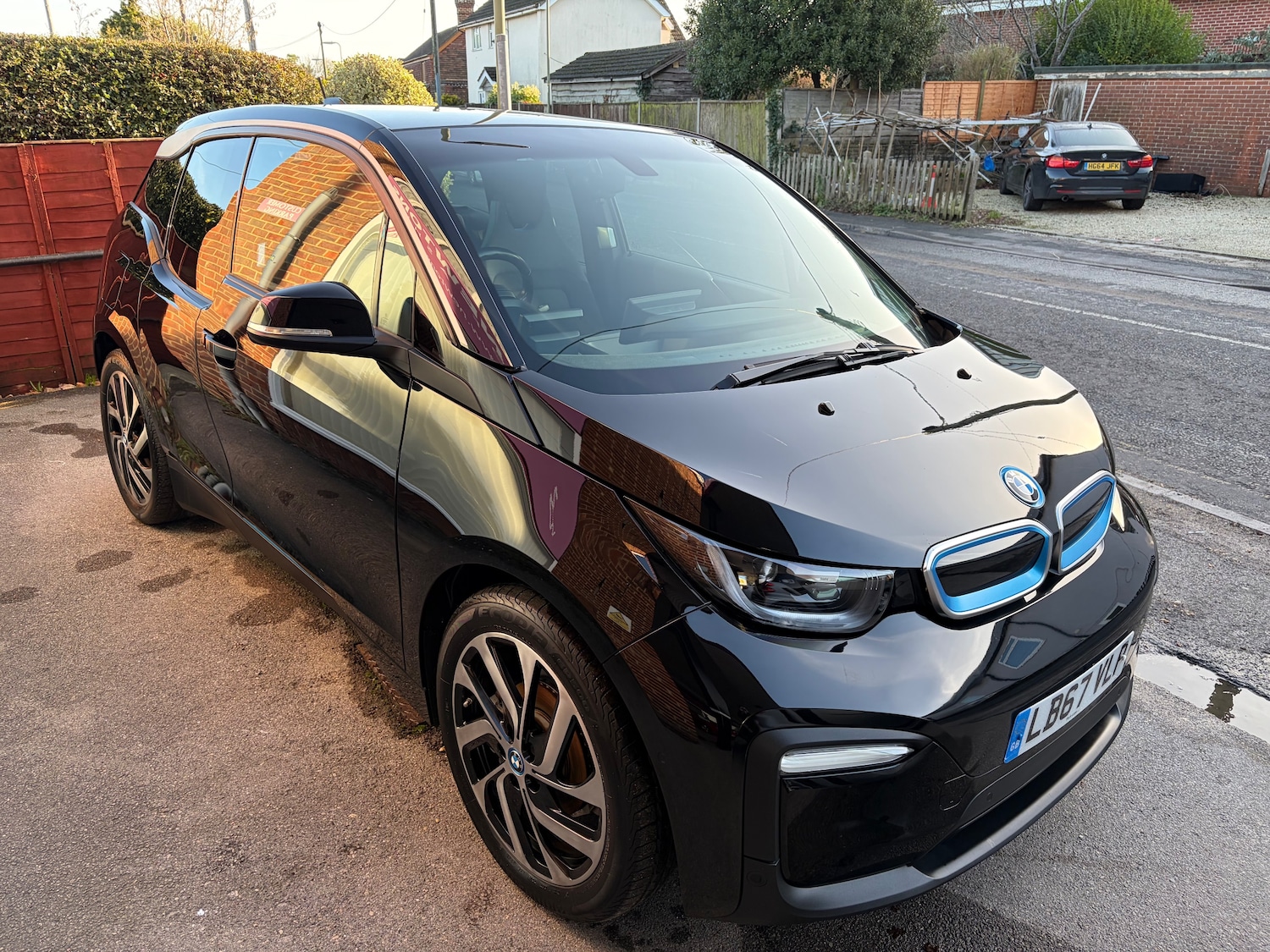 Used BMW i3 2018 for sale - 77492879: Photo 6